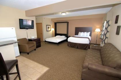 Rock Island Inn & Suites - image 10