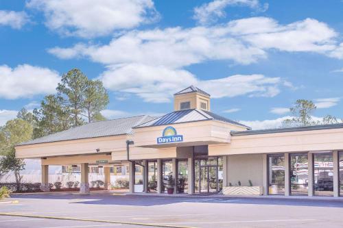 Days Inn by Wyndham Attalla - main image