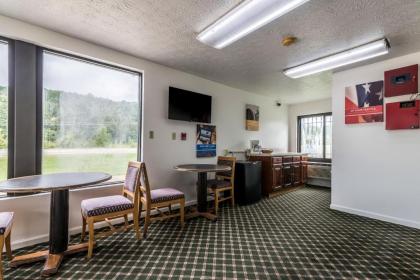 Motel 6-Attalla AL - image 11