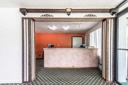 Motel 6-Attalla AL - image 12