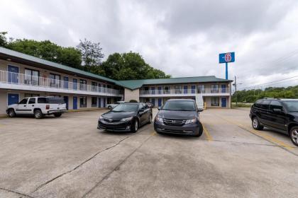 Motel 6-Attalla AL - image 15