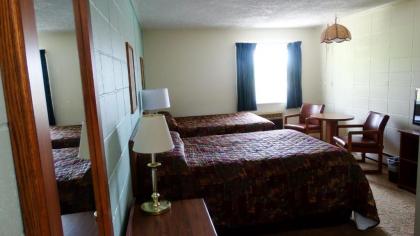 Attican Motel - Attica - Batavia - Warsaw - Darien Lake - image 13