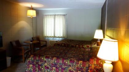 Attican Motel - Attica - Batavia - Warsaw - Darien Lake - image 9