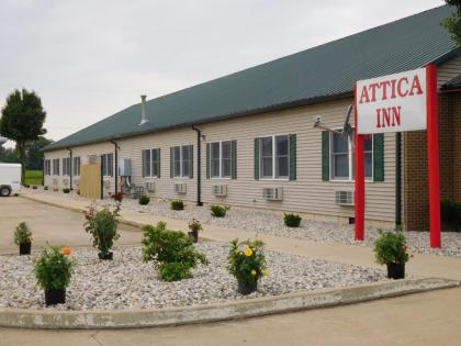 Attica Inn - image 7