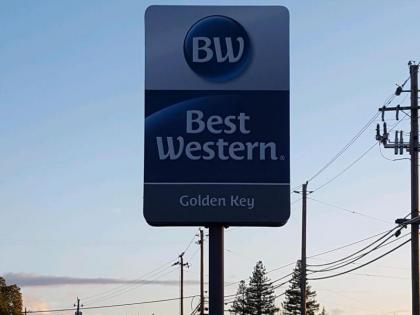 Best Western Golden Key - image 14