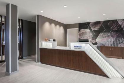 SpringHill Suites by Marriott Auburn - image 13