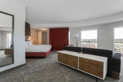 SpringHill Suites by Marriott Auburn - image 7