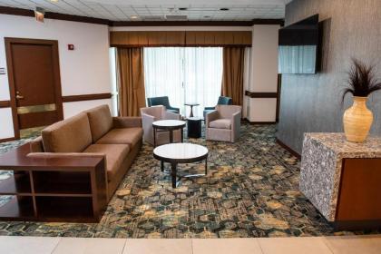 Embassy Suites by Hilton Auburn Hills - image 19