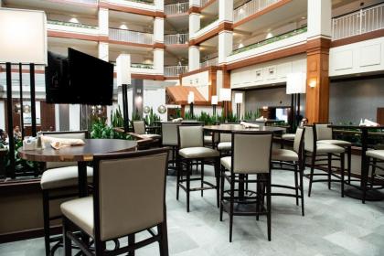 Embassy Suites by Hilton Auburn Hills - image 20