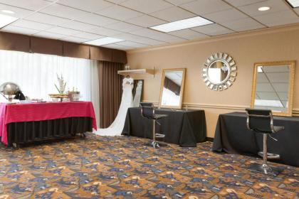 Crowne Plaza Hotels & Resorts Auburn Hills an IHG Hotel - image 11