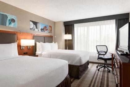 Crowne Plaza Hotels & Resorts Auburn Hills an IHG Hotel - image 14