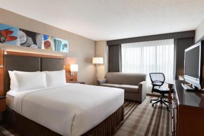 Crowne Plaza Hotels & Resorts Auburn Hills an IHG Hotel - image 15