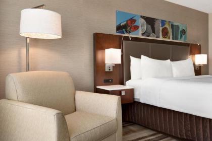 Crowne Plaza Hotels & Resorts Auburn Hills an IHG Hotel - image 18