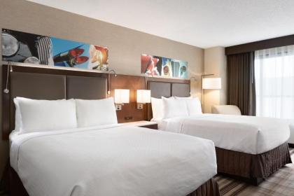 Crowne Plaza Hotels & Resorts Auburn Hills an IHG Hotel - image 19