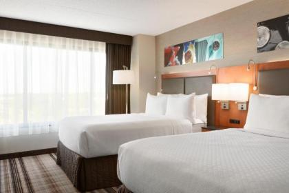 Crowne Plaza Hotels & Resorts Auburn Hills an IHG Hotel - image 7