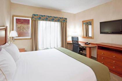 Holiday Inn Express Hotel & Suites Auburn Hills an IHG Hotel - image 10