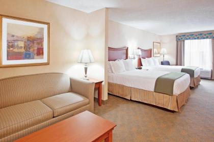 Holiday Inn Express Hotel & Suites Auburn Hills an IHG Hotel - image 13