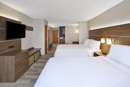 Holiday Inn Express Hotel & Suites Auburn Hills an IHG Hotel - image 15