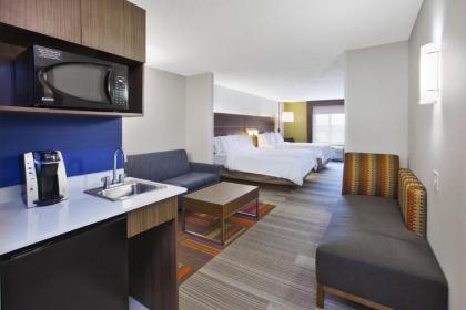 Holiday Inn Express Hotel & Suites Auburn Hills an IHG Hotel - image 16