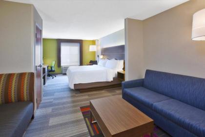 Holiday Inn Express Hotel & Suites Auburn Hills an IHG Hotel - image 19