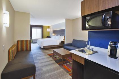 Holiday Inn Express Hotel & Suites Auburn Hills an IHG Hotel - image 20