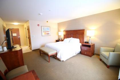 Hampton Inn Detroit/Auburn Hills-North - image 11