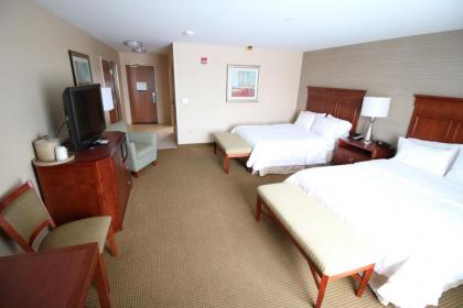 Hampton Inn Detroit/Auburn Hills-North - image 13