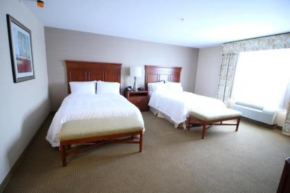 Hampton Inn Detroit/Auburn Hills-North - image 14