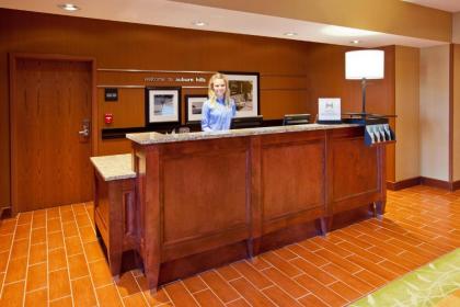 Hampton Inn Detroit/Auburn Hills-North - image 3