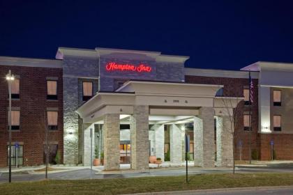 Hampton Inn Detroit/Auburn Hills-North - image 4