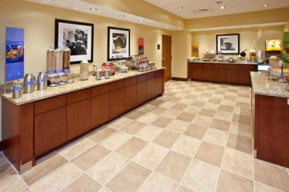 Hampton Inn Detroit/Auburn Hills-North - image 5