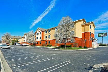 Extended Stay America Suites   Detroit   Auburn Hills   I  75