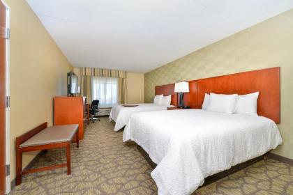 Hampton Inn Detroit/Auburn Hills South - image 11