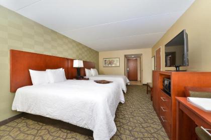 Hampton Inn Detroit/Auburn Hills South - image 13