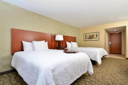 Hampton Inn Detroit/Auburn Hills South - image 14