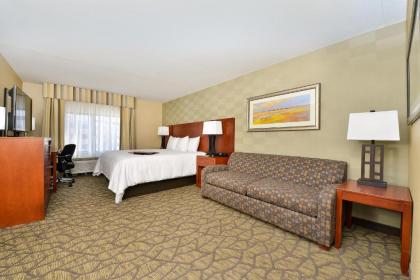 Hampton Inn Detroit/Auburn Hills South - image 8