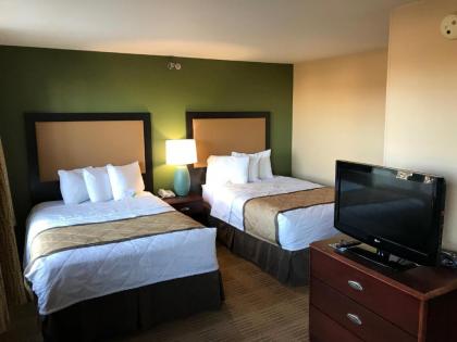 Extended Stay America Suites - Detroit - Auburn Hills - Featherstone Rd - image 10