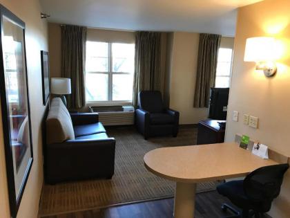 Extended Stay America Suites - Detroit - Auburn Hills - Featherstone Rd - image 8