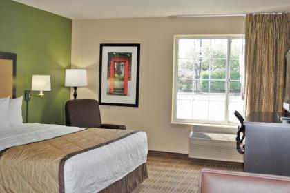 Extended Stay America Suites - Auburn Hills - University Drive - image 11