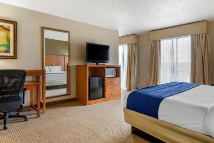 Comfort Suites Auburn Hills - image 11