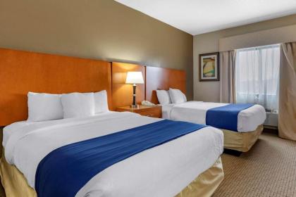 Comfort Suites Auburn Hills - image 15