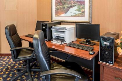 Quality Inn Auburn Hills - image 15