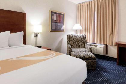 Quality Inn Auburn Hills - image 8