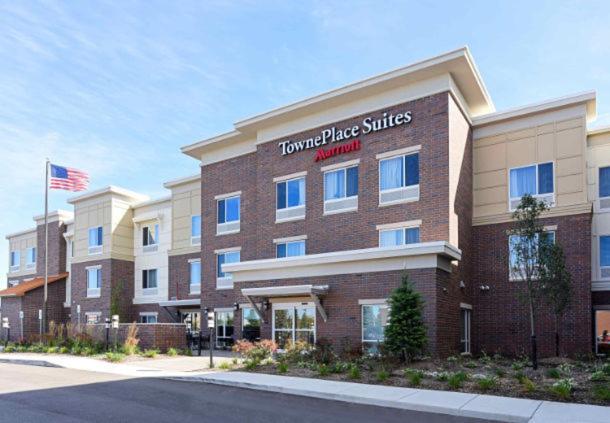 TownePlace by Marriott Suites Detroit Auburn Hills - image 5