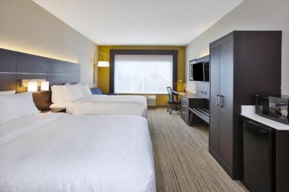 Holiday Inn Express - Auburn Hills South an IHG Hotel - image 10