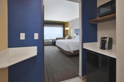 Holiday Inn Express - Auburn Hills South an IHG Hotel - image 11