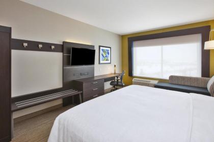 Holiday Inn Express - Auburn Hills South an IHG Hotel - image 12