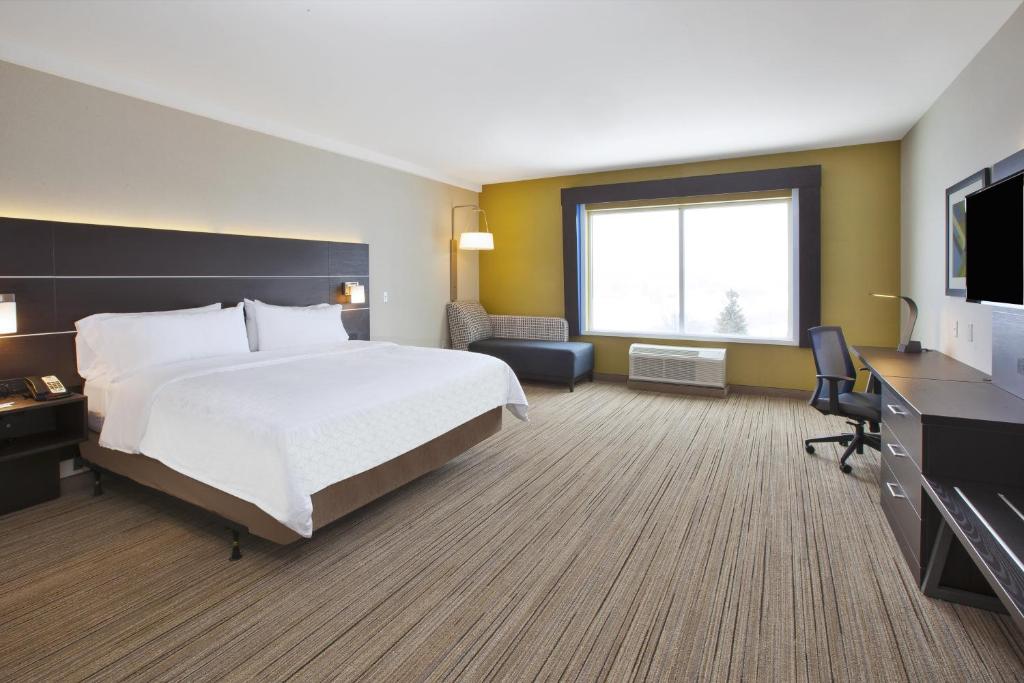 Holiday Inn Express - Auburn Hills South an IHG Hotel - image 5