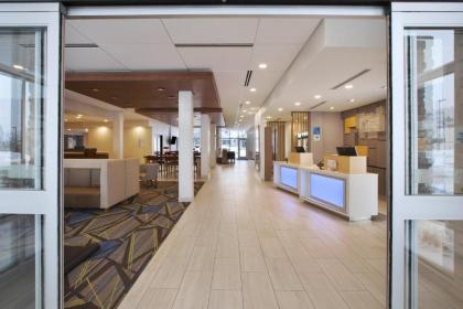 Holiday Inn Express - Auburn Hills South an IHG Hotel - image 8