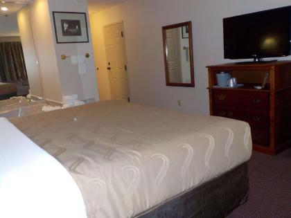 SureStay Plus Hotel by Best Western Auburn - image 3